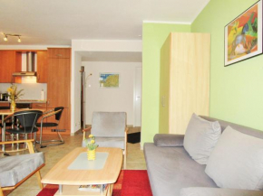 Appartementanlage Am Grün 14 Fewo Bettina WE 4, Wittenbeck
